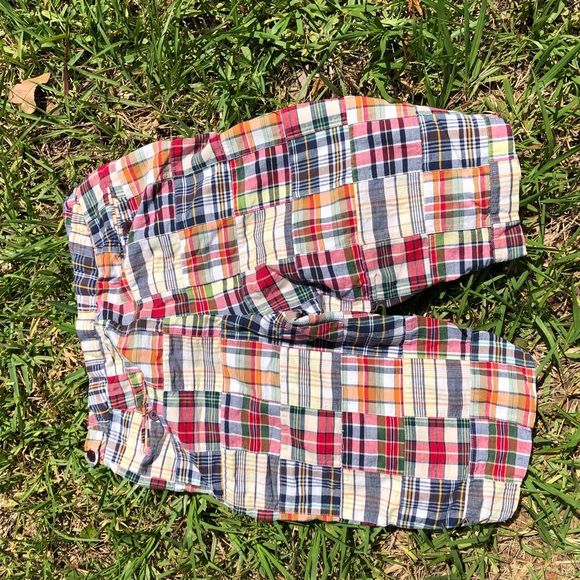 Larry Levine Shorts - Picture 4 of 4